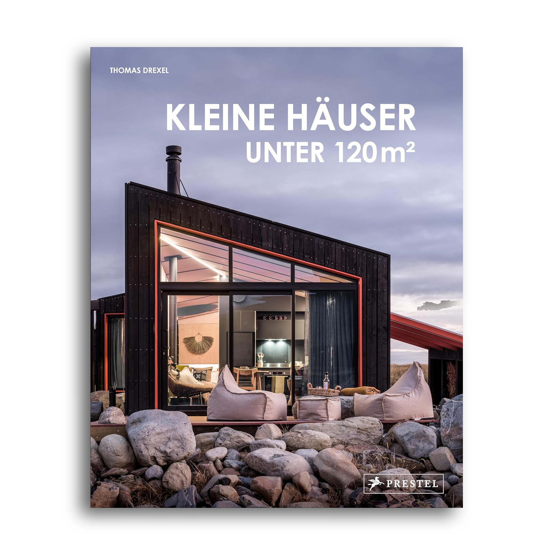 KLEINE HÄUSER UNTER 120 m2